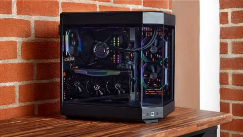 Building a PC